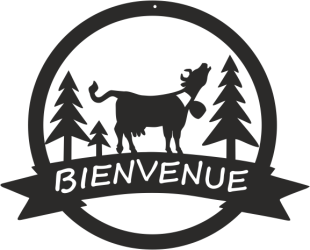 Bienvenue