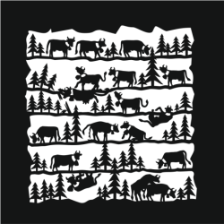 superVache